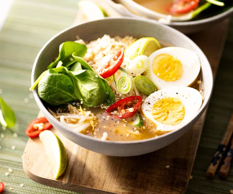 Leftover Poultry Pho Leftover Poultry Pho