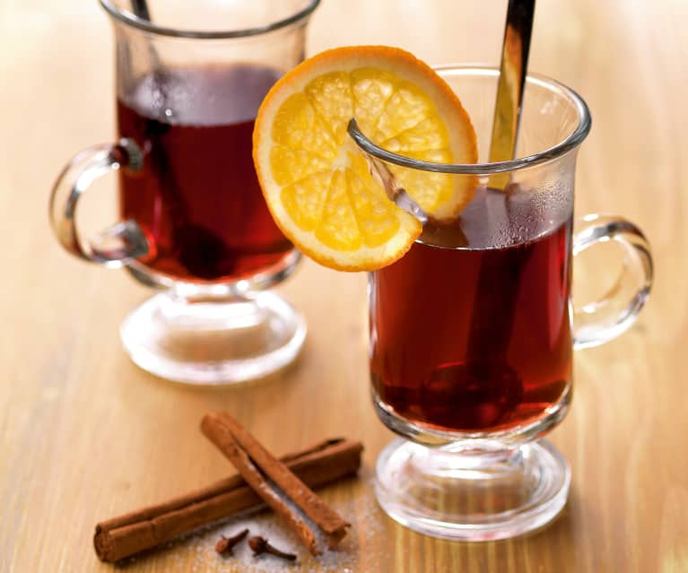 Mulled Wine