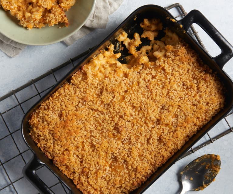 Vegan Macaroni and Cheese Vegan Macaroni and Cheese