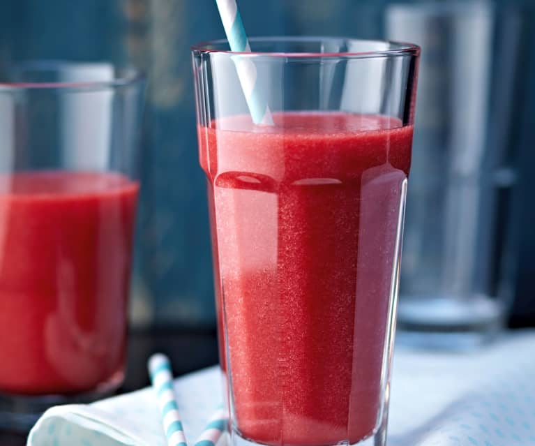 Rote Bete Smoothie Cookidoo Das Offizielle Thermomix Rezept Portal