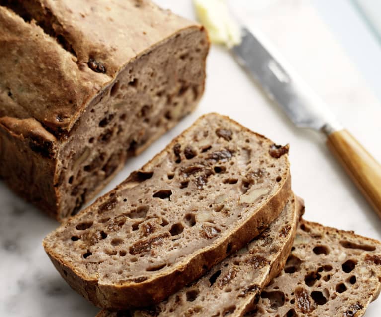 Sugar Free Banana Bread Sugar Free Banana Bread