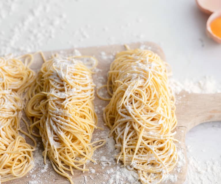 Receita de domingo: Chimia de ovo