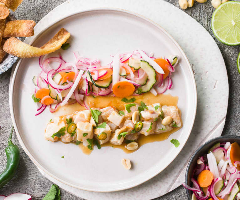 ceviche