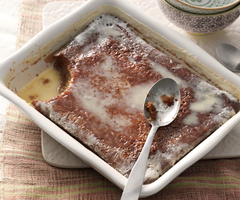 Malva Pudding