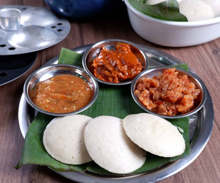 Idli