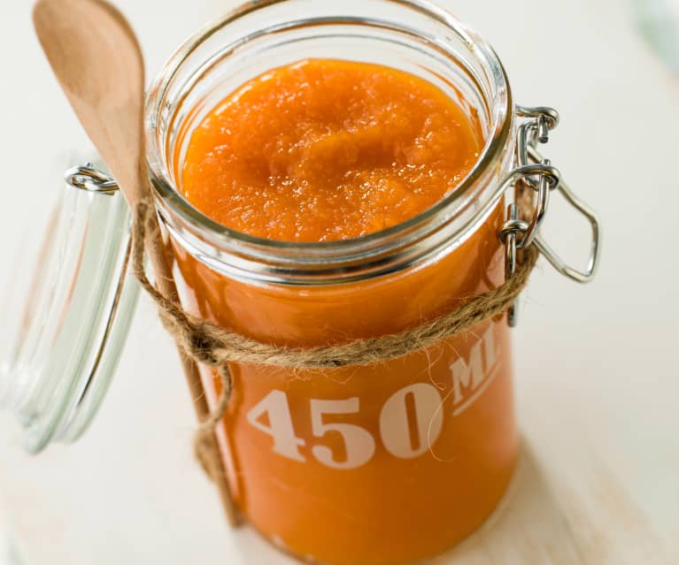 Doce de morango e maçã - Cookidoo® – the official Thermomix