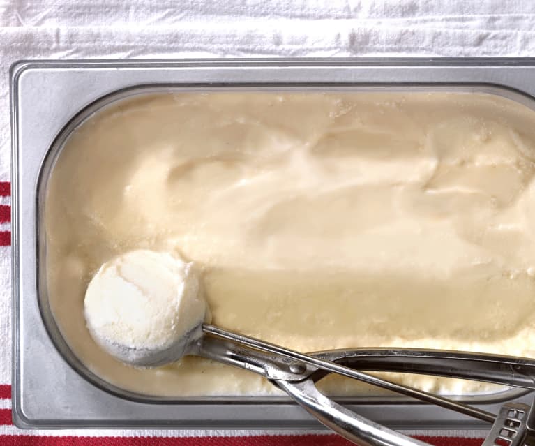 Coppetta gelato alla vaniglia e cioccolato - Cookidoo® – the official  Thermomix® recipe platform