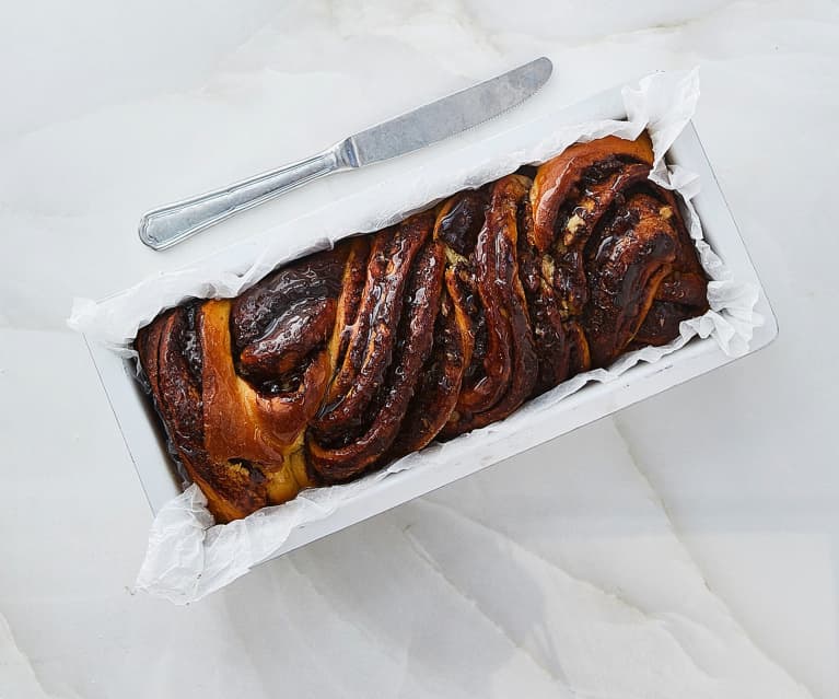 Babka - Cookidoo® – the official Thermomix® recipe platform