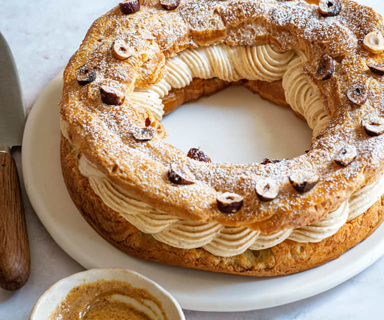 Paris-Brest