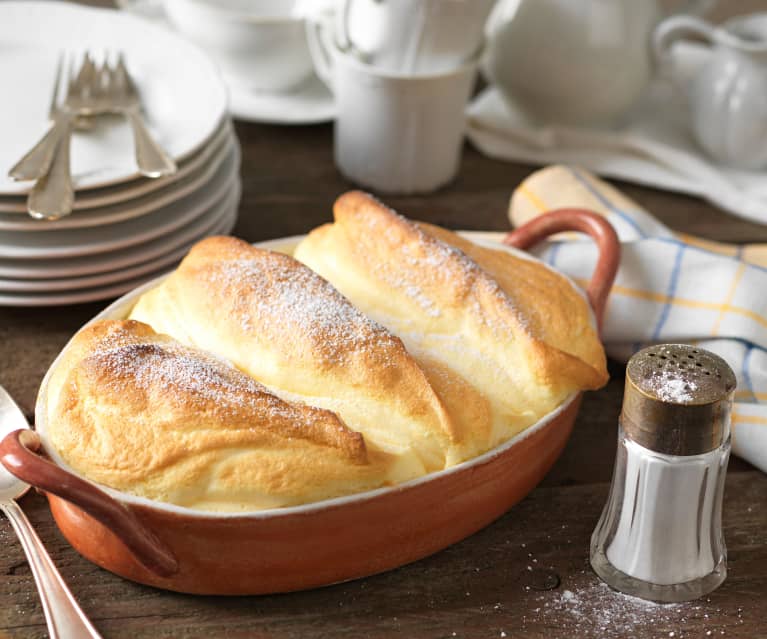 Salzburger Nockerl - Cookidoo® – la plateforme de recettes officielle ...