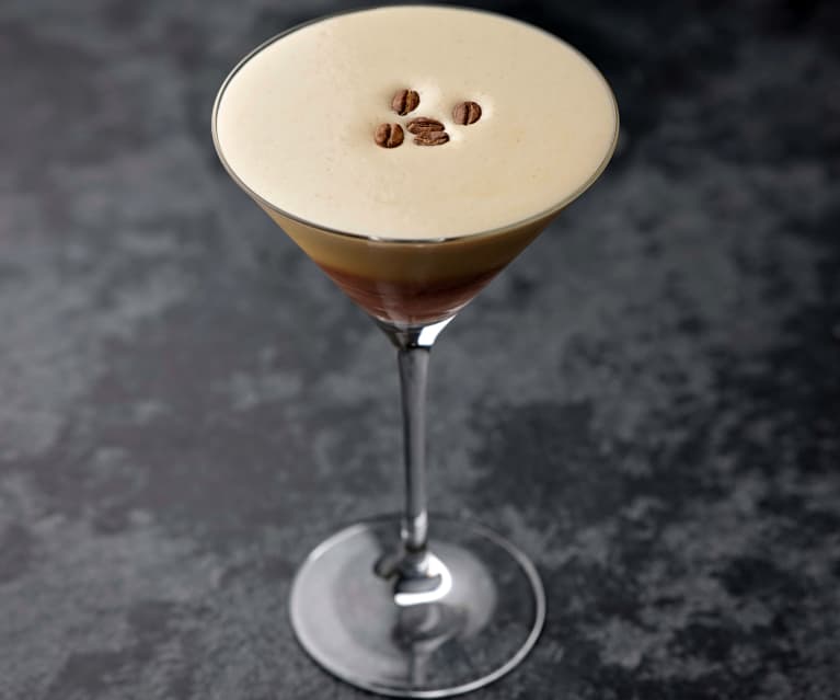 Espresso martini