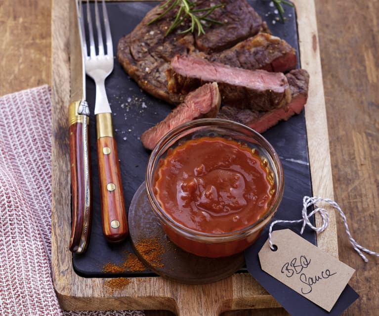 Sauce barbecue facile : découvrez les recettes de Cuisine Actuelle