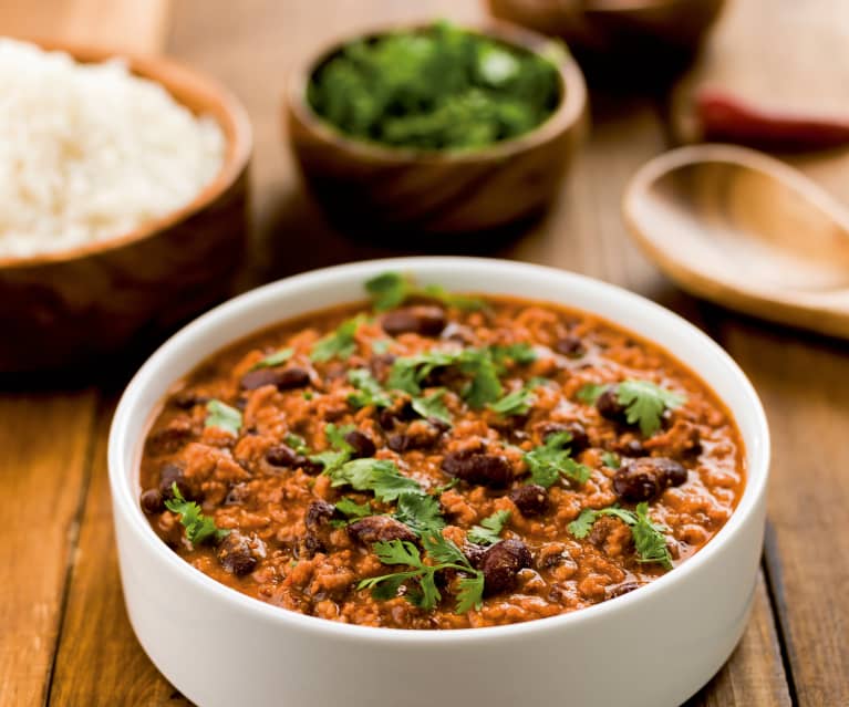 Chilli Con Carne