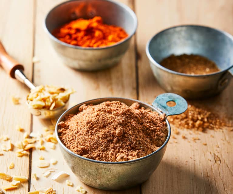 Garam Masala - Cookidoo® – the official Thermomix® recipe platform