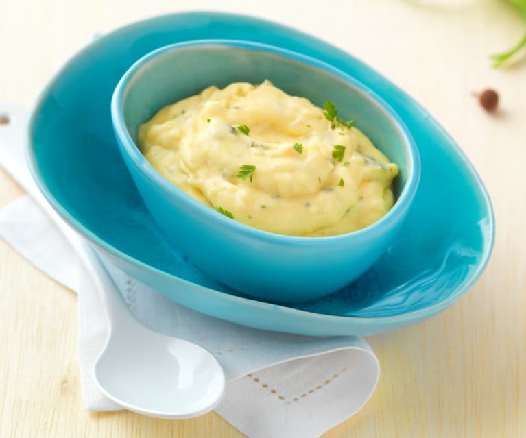 Sauce béarnaise