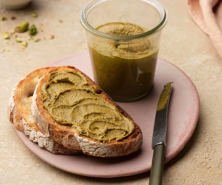 Pistachio Butter