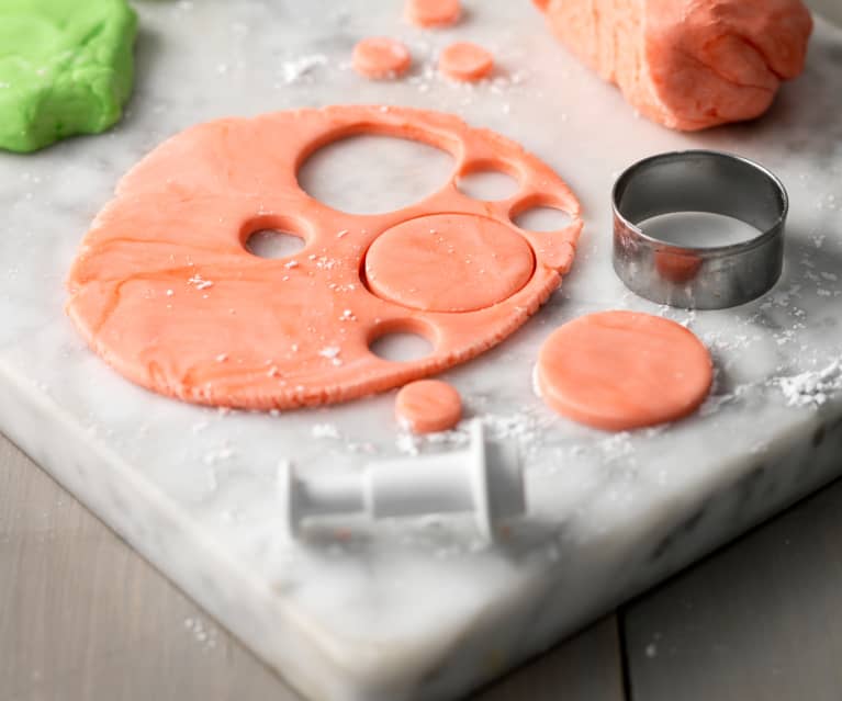 Fondant Icing