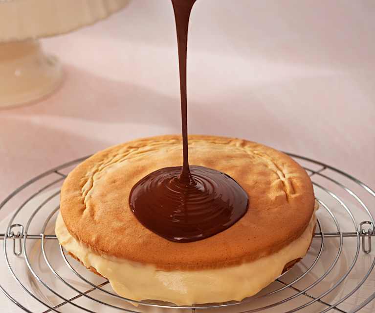 Baño de chocolate Cookidoo® la plataforma