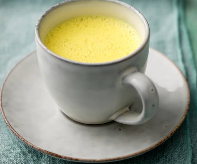 Turmeric Latte