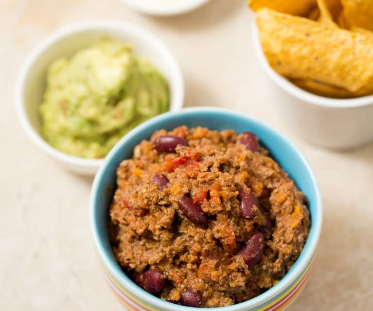 Chilli con carne