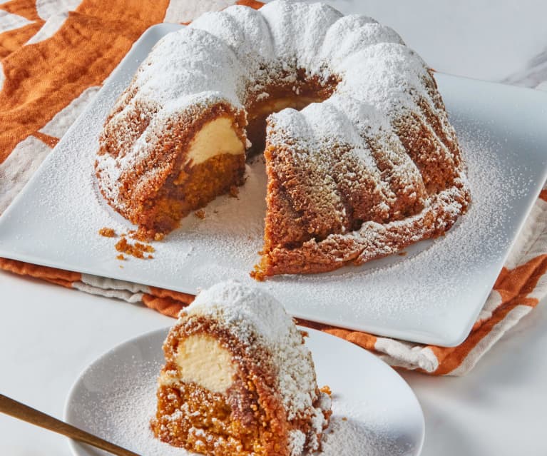 Gluten Free Bundt Cake - The Gluten Free Austrian