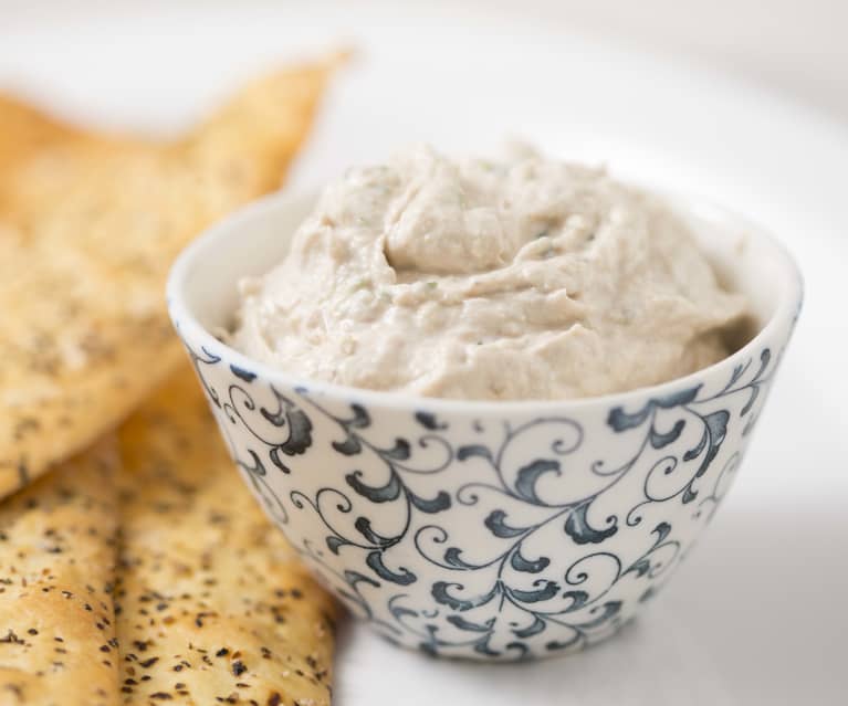 Tuna Dip