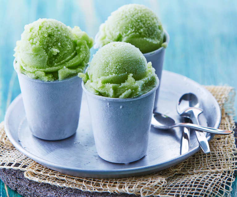 Nieve de nopal con limón - Cookidoo® – the official Thermomix® recipe  platform