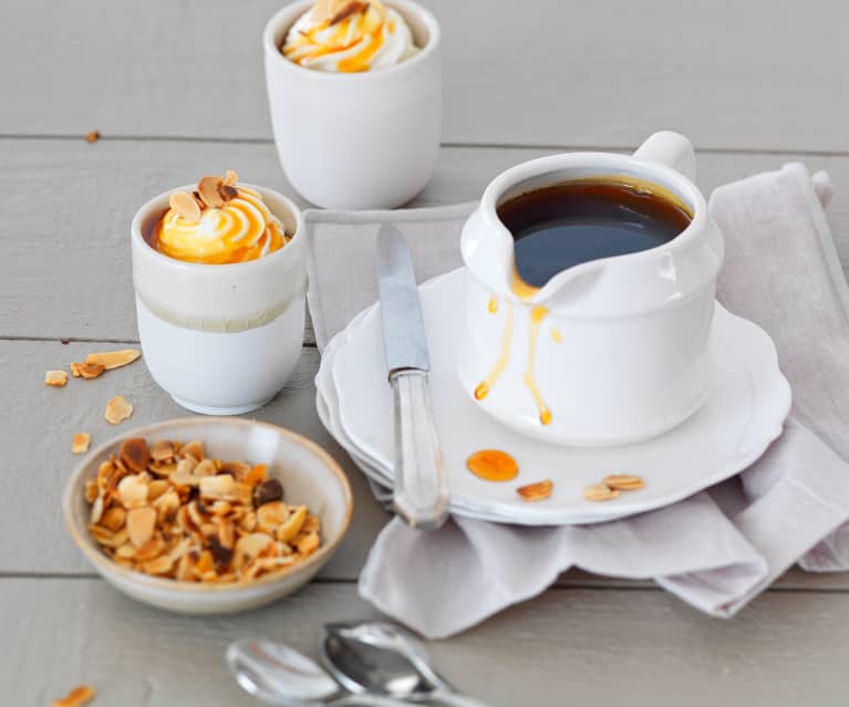 Caramel liquide - Cookidoo® – the official Thermomix® recipe platform