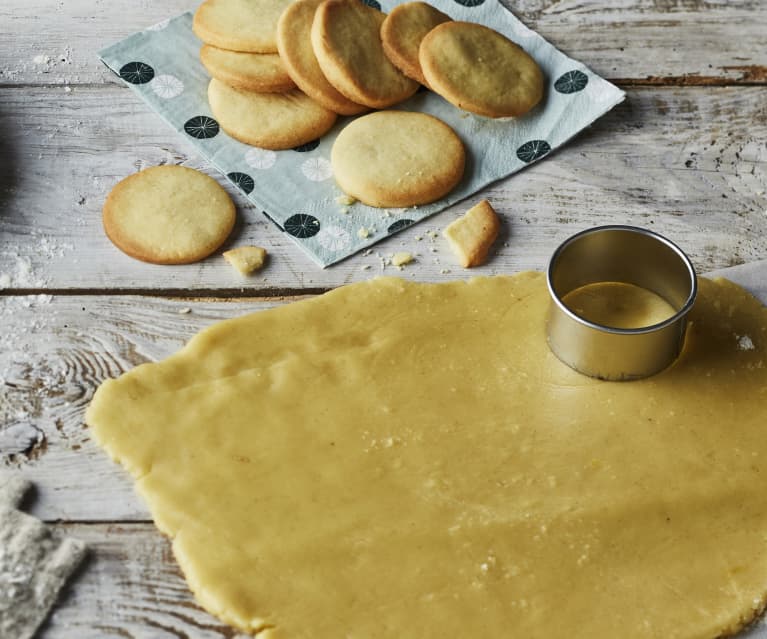 Pate Sablee Cookidoo La Plateforme De Recettes Officielle De Thermomix