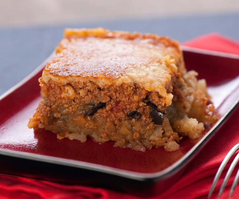 Moussaka