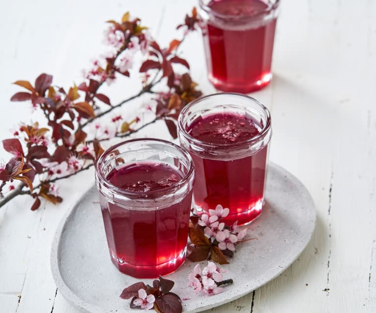 GELEIA DE UVA TATITÂNIA - Rei do Vinho