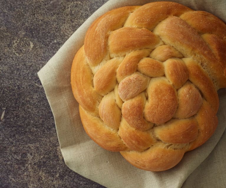 Pane alla birra (Pivní chléb)