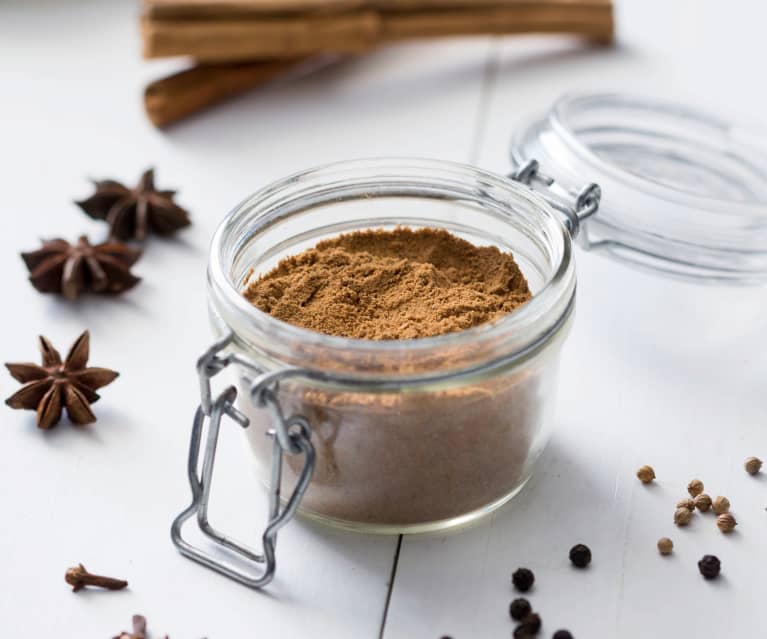 Garam Masala - Cookidoo® – la plateforme de recettes officielle de