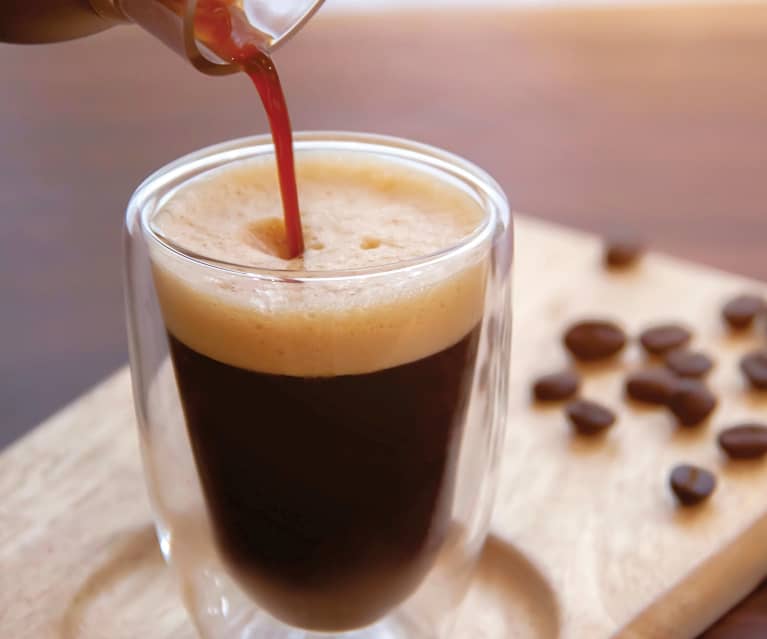 Bulletproof coffee