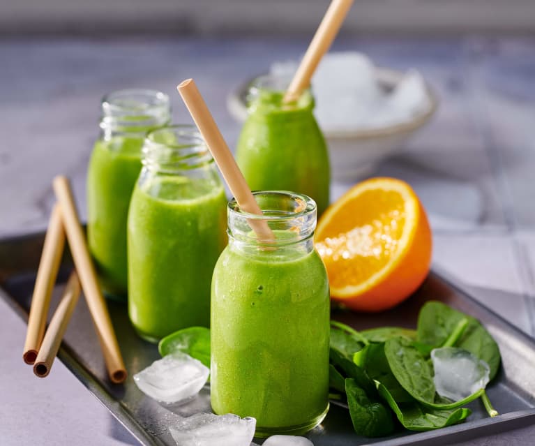 Green Powersmoothie