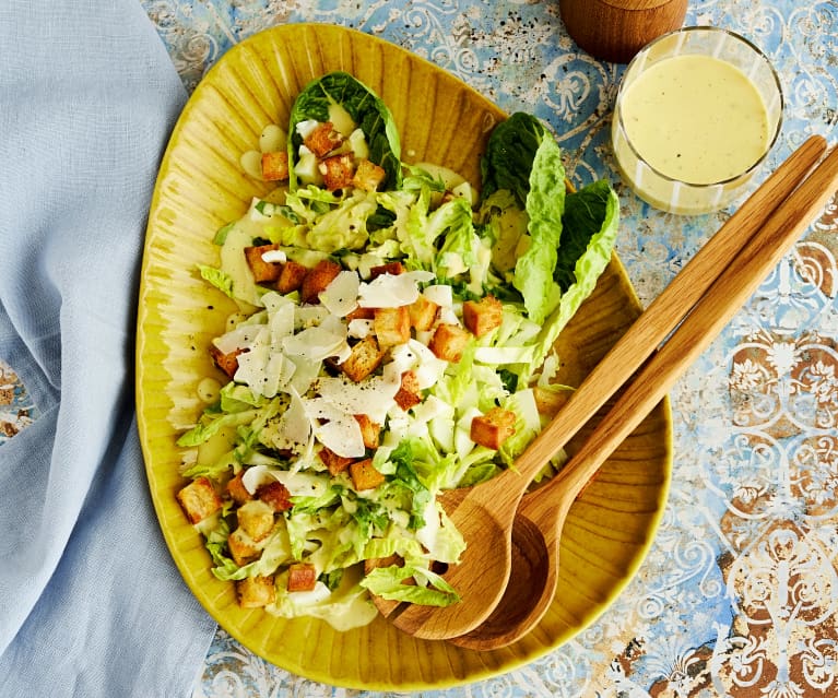 Caesar's Salad