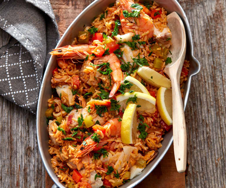 Jambalaya