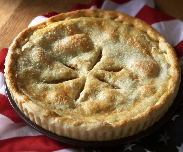 American Apple Pie