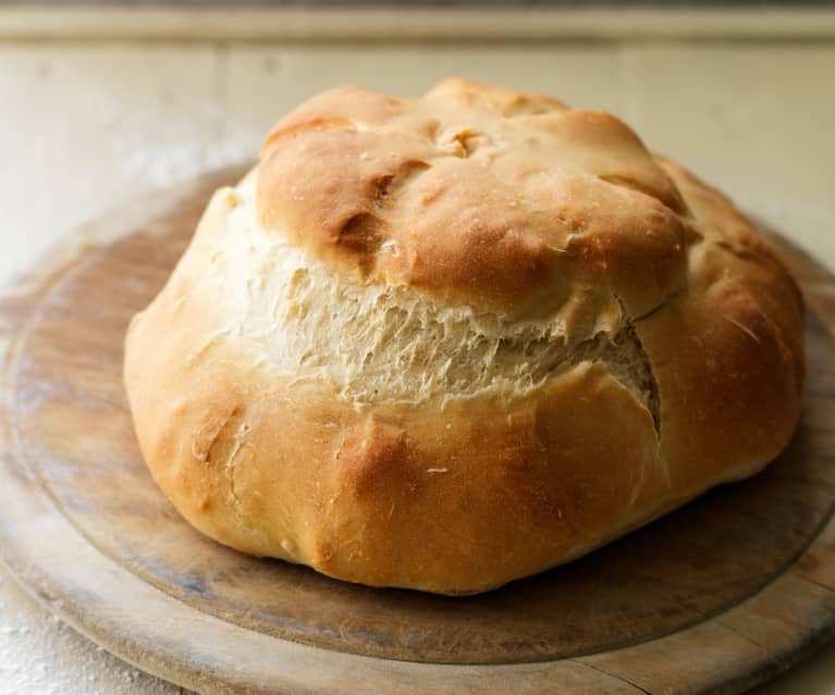 Cottage Loaf