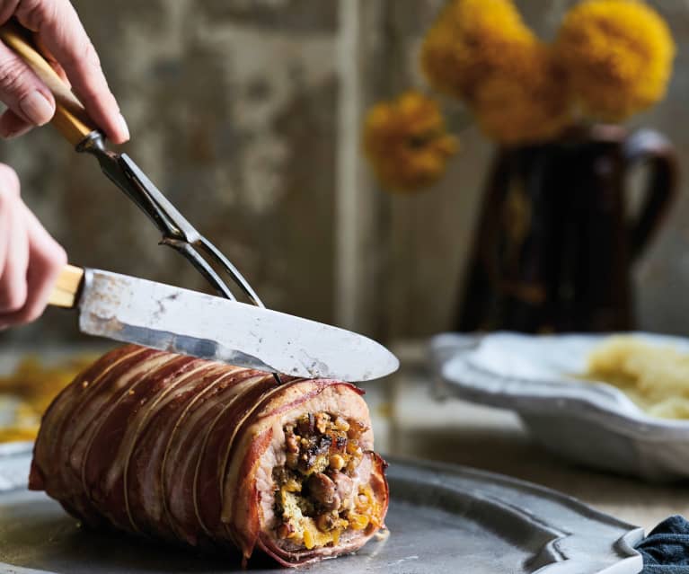 Receita de lombo suíno: 7 ideias de pratos para almoço e jantar