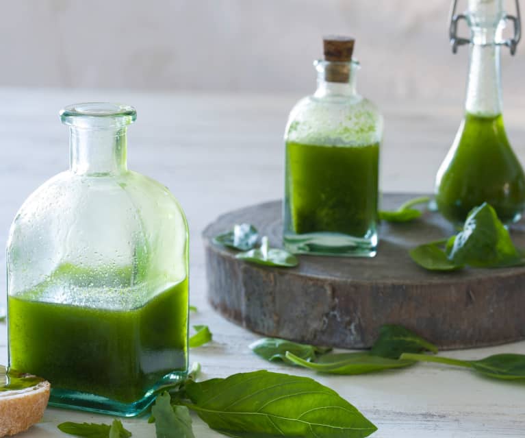 Cómo hacer aceite de menta: 11 Pasos (con imágenes)