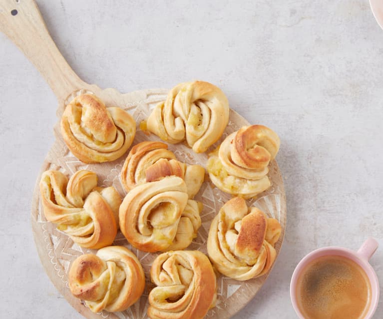 Kanelboller