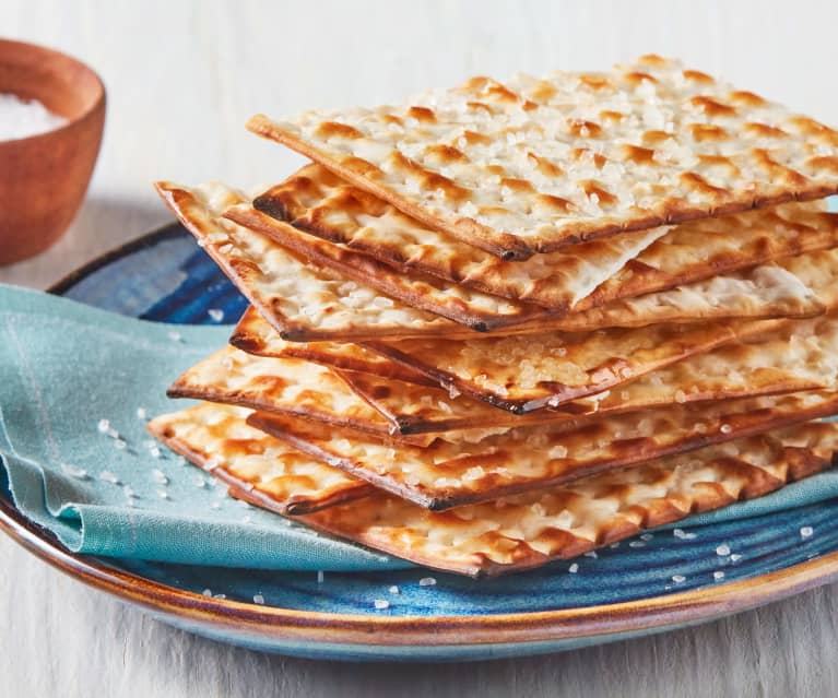 Matzah