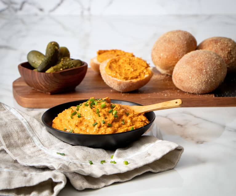 Houmous - Cookidoo® – the official Thermomix® recipe platform