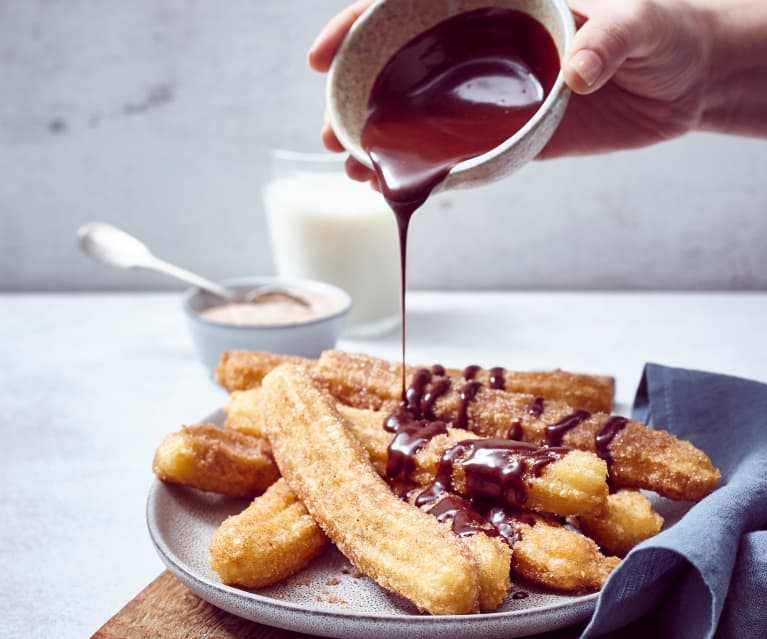 Churros