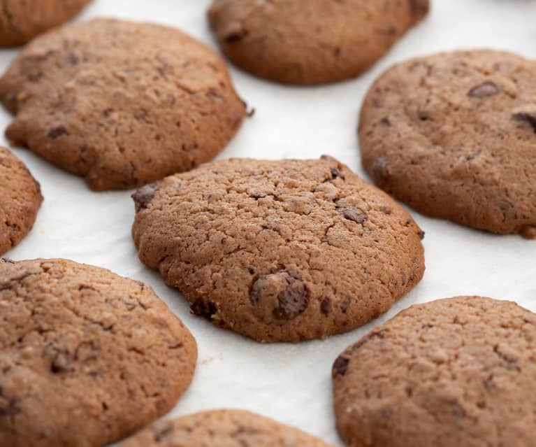 Galletas de mantequilla - Cookidoo® – the official Thermomix® recipe  platform