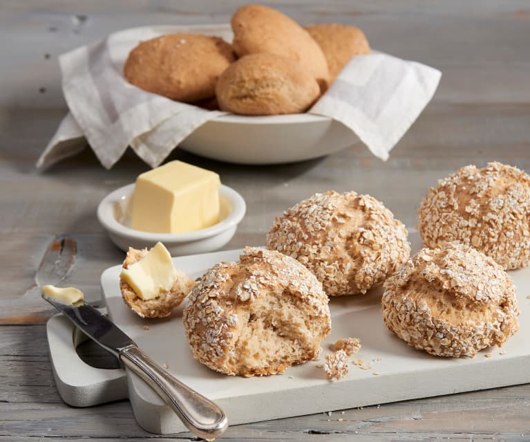 Petits pains au lait - Cookidoo® – the official Thermomix® recipe platform