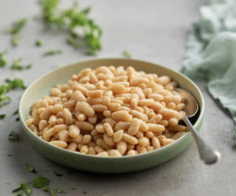 Planeat - Fagioli cannellini Cotti