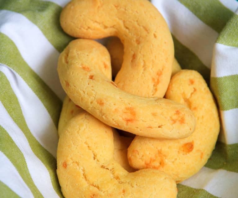 Chimichangas - Cookidoo® – a plataforma oficial de receitas Thermomix®