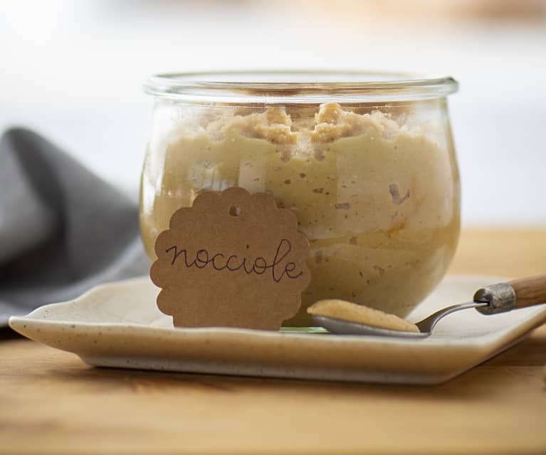 Crema di nocciole - Cookidoo® – the official Thermomix® recipe platform